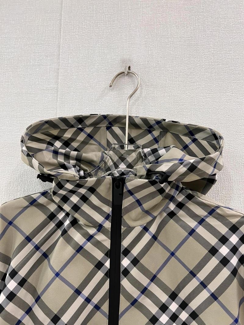 Burberry Outwear